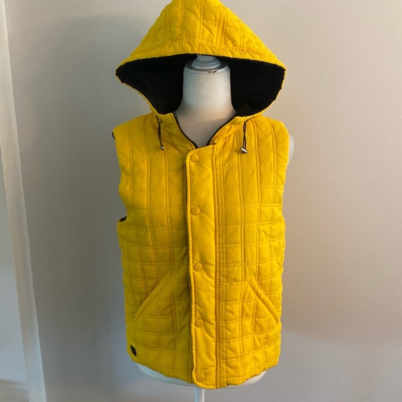 Ralph Lauren Other - REVERSIBLE Ralph Lauren vest